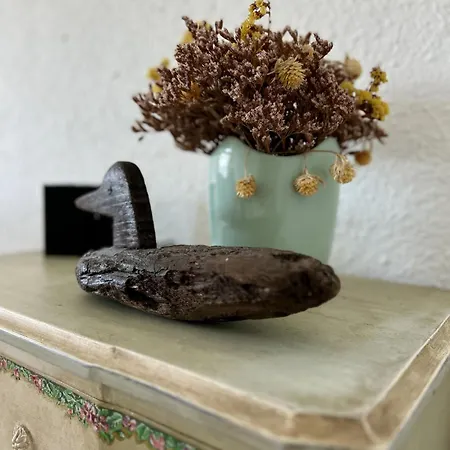 Lägenhet Cosy Avec Vue Imprenable Sur La Baie De Somme Le Crotoy