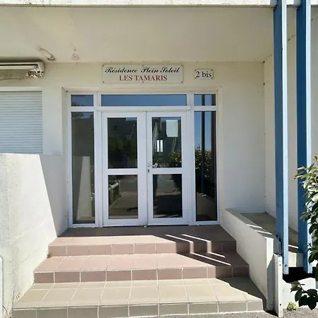 Cosy Avec Vue Imprenable Sur La Baie De Somme Lägenhet *