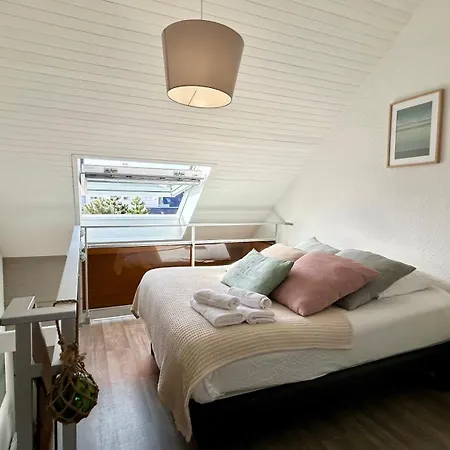 Cosy Avec Vue Imprenable Sur La Baie De Somme *