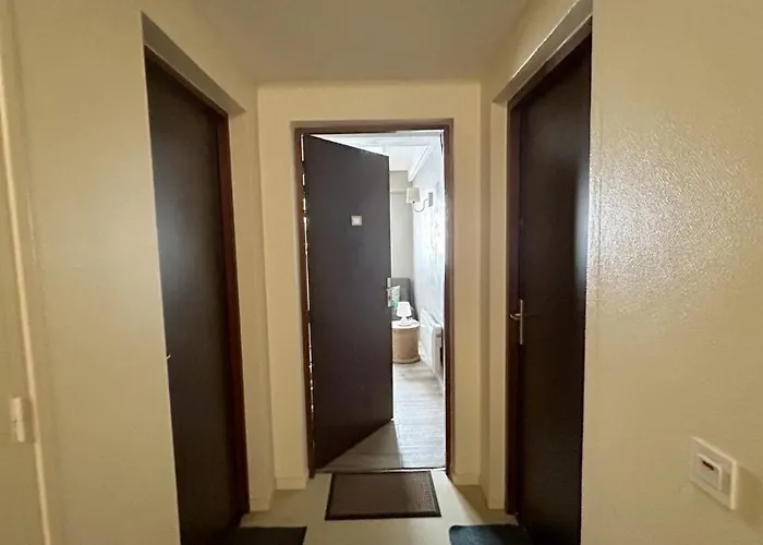 Cosy Avec Vue Imprenable Sur La Baie De Somme Appartement Le Crotoy