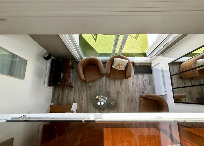 Appartement Cosy Avec Vue Imprenable Sur La Baie De Somme