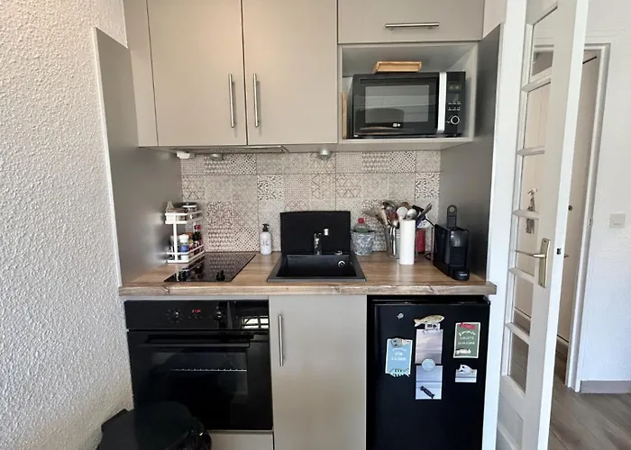 Appartement Cosy Avec Vue Imprenable Sur La Baie De Somme Le Crotoy