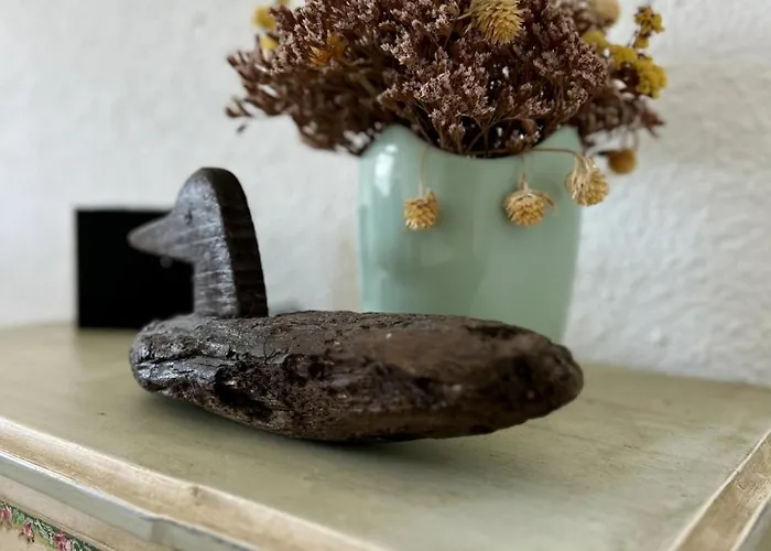 Appartement Cosy Avec Vue Imprenable Sur La Baie De Somme Le Crotoy